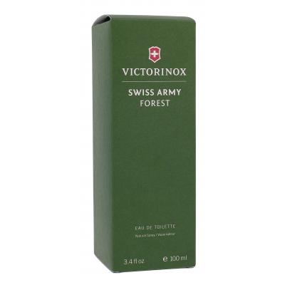 Swiss Army Swiss Army Forest Eau de Toilette για άνδρες 100 ml