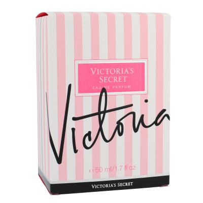 Victoria´s Secret Victoria Eau de Parfum για γυναίκες 50 ml