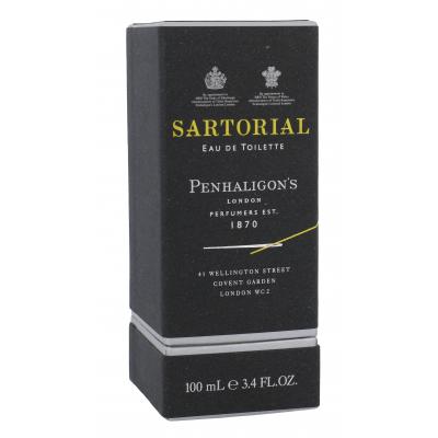 Penhaligon´s Sartorial Eau de Toilette για άνδρες 100 ml