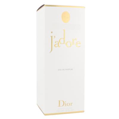 Dior J&#039;adore Eau de Parfum για γυναίκες 150 ml ελλατωματική συσκευασία