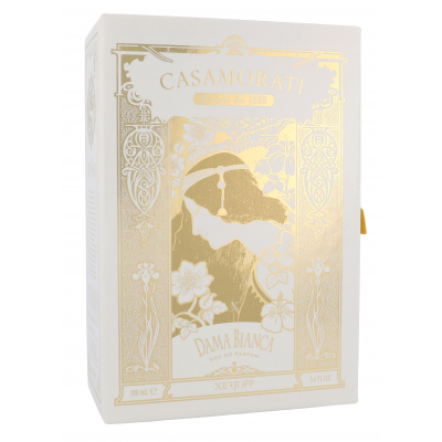 Xerjoff Casamorati Dama Bianca Eau de Parfum για γυναίκες 100 ml