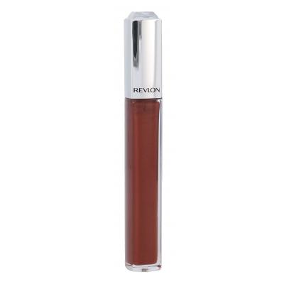 Revlon Ultra HD Lip Gloss για γυναίκες 5,9 ml Απόχρωση HD Smoky Quartz