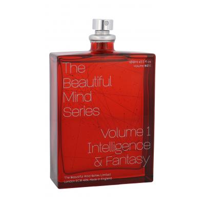 The Beautiful Mind Series Volume 1: Intelligence &amp; Fantasy Eau de Toilette για γυναίκες 100 ml