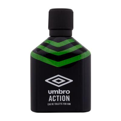 UMBRO Action Eau de Toilette για άνδρες 100 ml