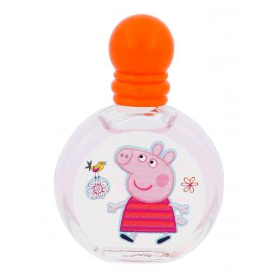 Peppa Pig Peppa Eau de Toilette για παιδιά 7 ml