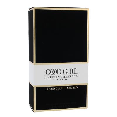 Carolina Herrera Good Girl Eau de Parfum για γυναίκες 50 ml ελλατωματική συσκευασία