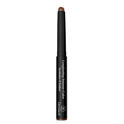 Dermacol Long-Lasting Intense Colour Σκιές ματιών για γυναίκες 1,6 gr Απόχρωση 7