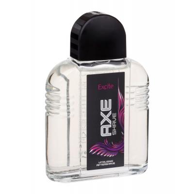 Axe Excite Aftershave για άνδρες 100 ml