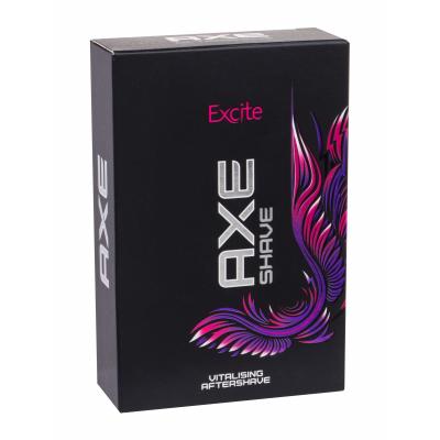 Axe Excite Aftershave για άνδρες 100 ml