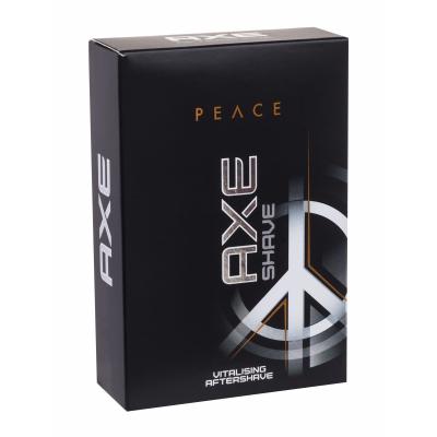 Axe Peace Aftershave για άνδρες 100 ml