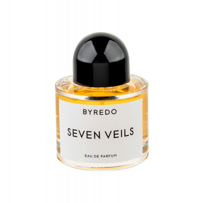 BYREDO Seven Veils Eau de Parfum 50 ml