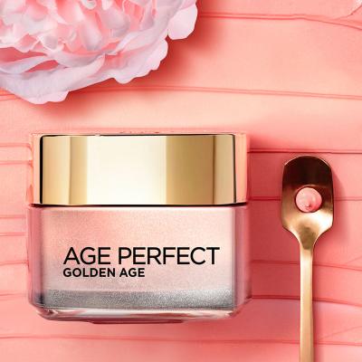 L&#039;Oréal Paris Age Perfect Golden Age Κρέμα προσώπου ημέρας για γυναίκες 50 ml