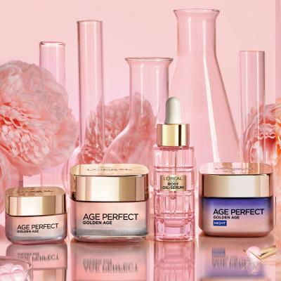 L&#039;Oréal Paris Age Perfect Golden Age Κρέμα προσώπου ημέρας για γυναίκες 50 ml