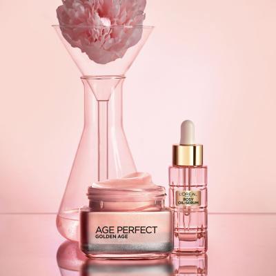 L&#039;Oréal Paris Age Perfect Golden Age Κρέμα προσώπου ημέρας για γυναίκες 50 ml