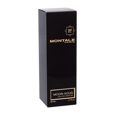 Montale Moon Aoud Eau de Parfum 50 ml