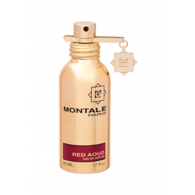 Montale Red Aoud Eau de Parfum 50 ml