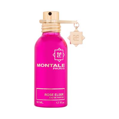 Montale Rose Elixir Eau de Parfum για γυναίκες 50 ml