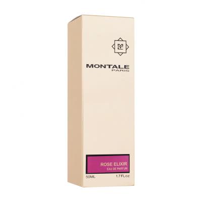 Montale Rose Elixir Eau de Parfum για γυναίκες 50 ml