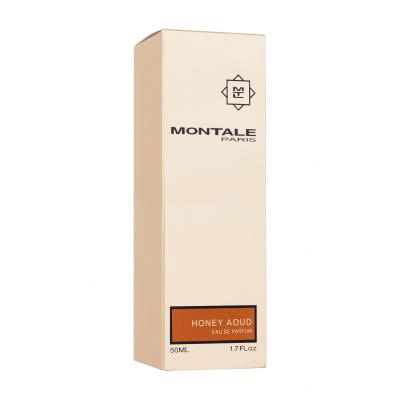 Montale Honey Aoud Eau de Parfum 50 ml