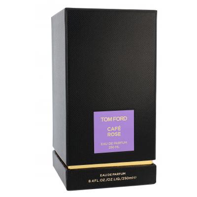 TOM FORD Café Rose Eau de Parfum Χωρίς ψεκαστήρα 250 ml