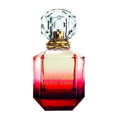 Roberto Cavalli Paradiso Assoluto Eau de Parfum για γυναίκες 50 ml