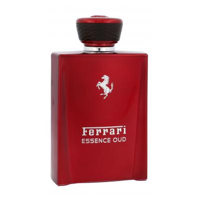 Ferrari Essence Oud Eau de Parfum για άνδρες 100 ml