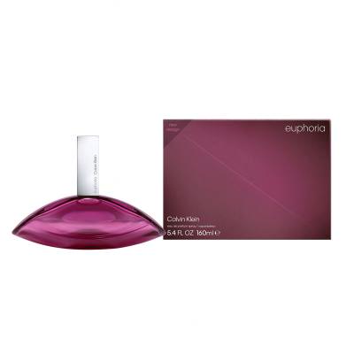 Calvin Klein Euphoria Eau de Parfum για γυναίκες 160 ml