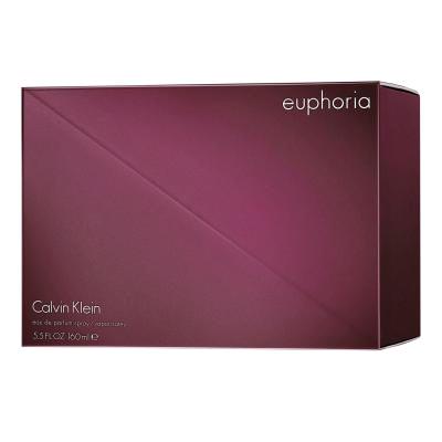 Calvin Klein Euphoria Eau de Parfum για γυναίκες 160 ml