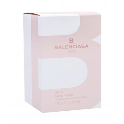 Balenciaga B. Balenciaga Skin Eau de Parfum για γυναίκες 30 ml