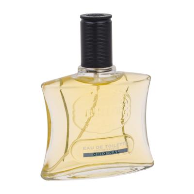 Brut Original Eau de Toilette για άνδρες 100 ml ελλατωματική συσκευασία