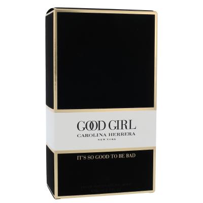 Carolina Herrera Good Girl Eau de Parfum για γυναίκες 80 ml ελλατωματική συσκευασία