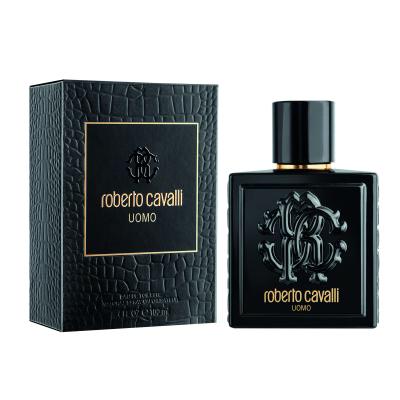 Roberto Cavalli Uomo Eau de Toilette για άνδρες 100 ml