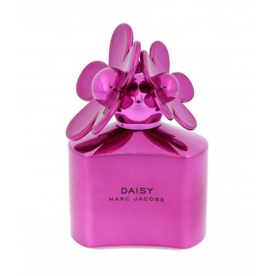 Marc Jacobs Daisy Shine Pink Edition Eau de Toilette για γυναίκες 100 ml