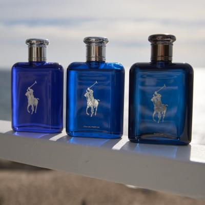 Ralph Lauren Polo Blue Eau de Parfum για άνδρες 125 ml