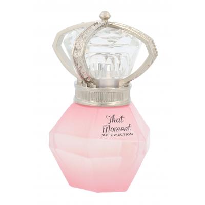 One Direction That Moment Eau de Parfum για γυναίκες 30 ml