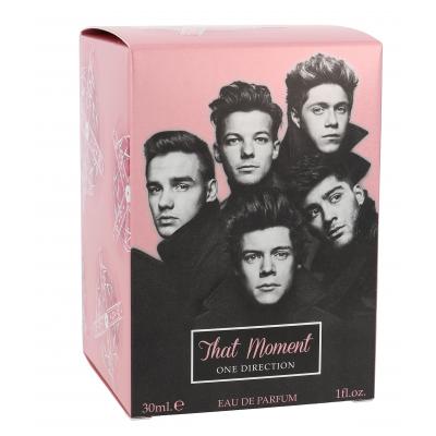 One Direction That Moment Eau de Parfum για γυναίκες 30 ml