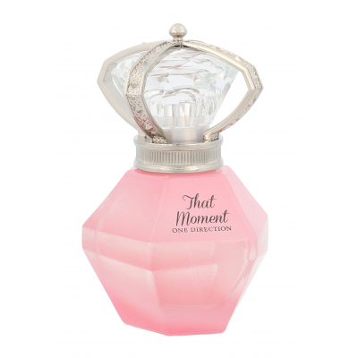 One Direction That Moment Eau de Parfum για γυναίκες 50 ml