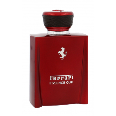 Ferrari Essence Oud Eau de Parfum για άνδρες 50 ml