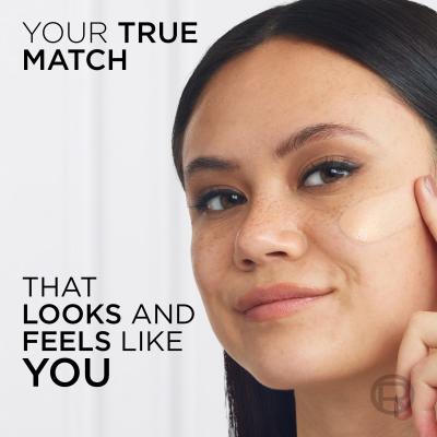 L&#039;Oréal Paris True Match Super-Blendable Foundation Make up για γυναίκες 30 ml Απόχρωση 3.N