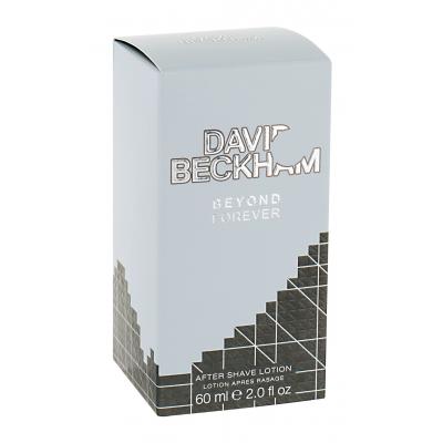 David Beckham Beyond Forever Aftershave για άνδρες 60 ml