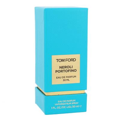 TOM FORD Neroli Portofino Eau de Parfum 30 ml ελλατωματική συσκευασία