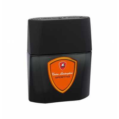 Lamborghini Sportivo Eau de Toilette για άνδρες 50 ml