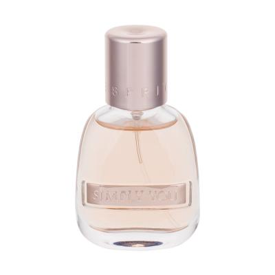 Esprit Simply You Eau de Toilette για γυναίκες 15 ml