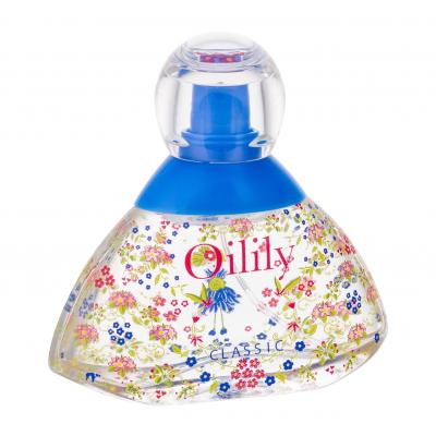 Oilily Classic Eau de Parfum για γυναίκες 30 ml