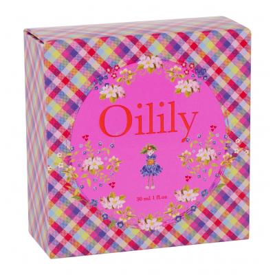 Oilily Classic Eau de Parfum για γυναίκες 30 ml