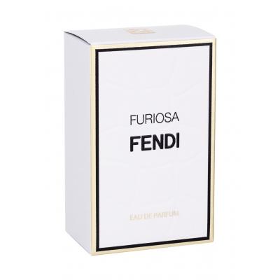 Fendi Furiosa Eau de Parfum για γυναίκες 30 ml