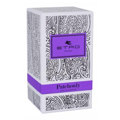 ETRO Patchouly Eau de Parfum 100 ml