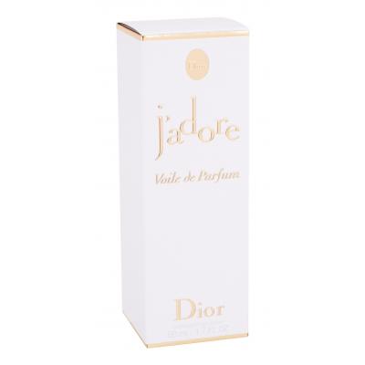 Dior J´adore Voile de Parfum Eau de Parfum για γυναίκες 50 ml