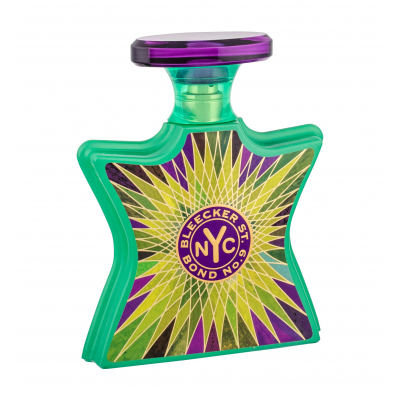 Bond No. 9 Bleecker Street Eau de Parfum 100 ml