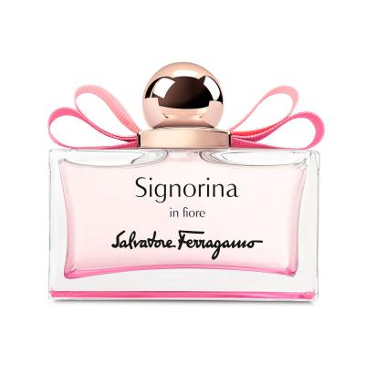 Ferragamo Signorina In Fiore Eau de Toilette για γυναίκες 100 ml